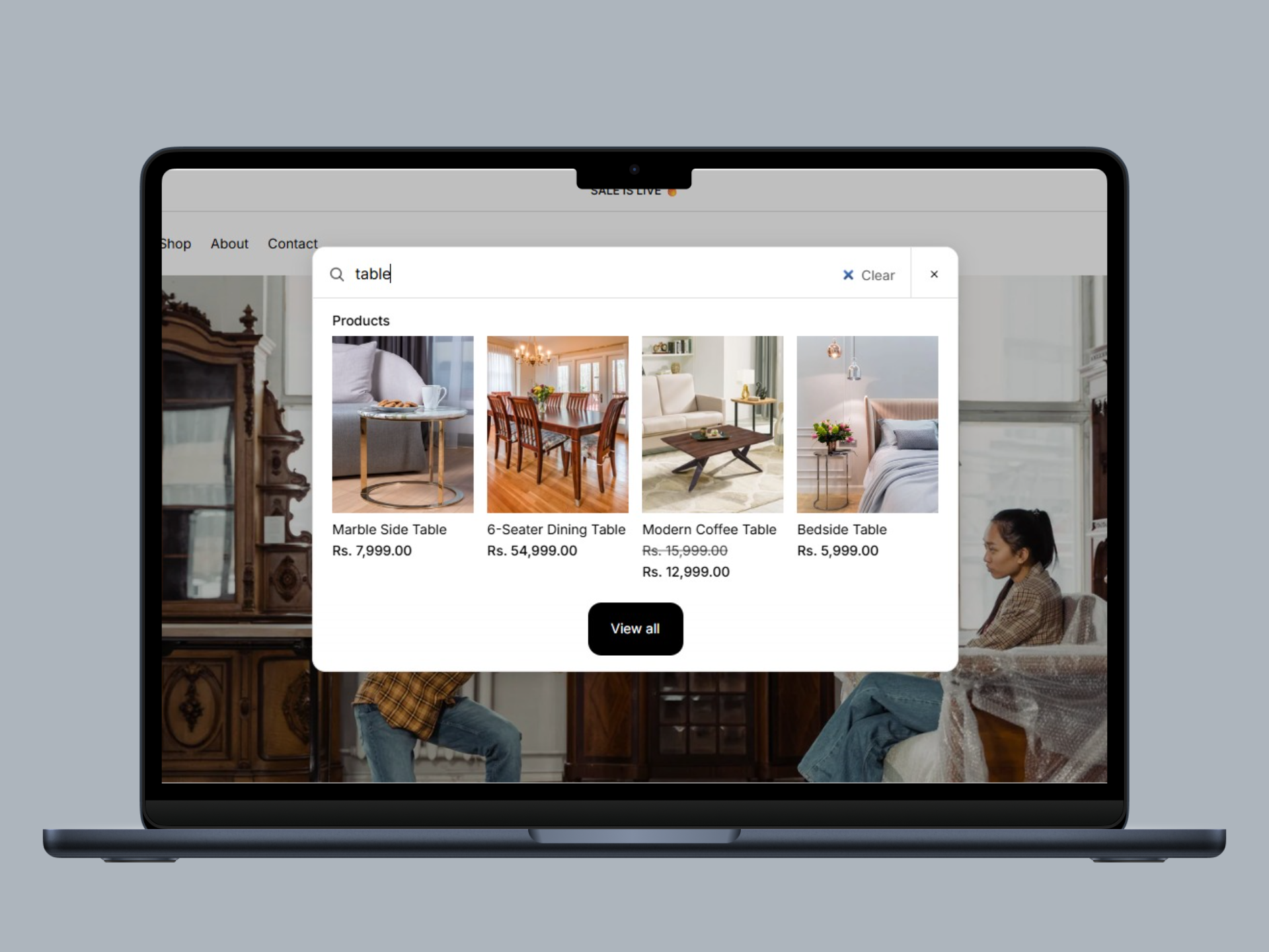 WoodNest India