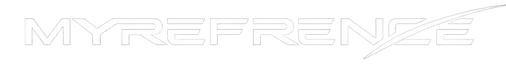 MYREFRENCE